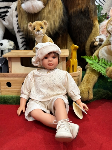 Кукла DANAEL, Carmen Gonzalez (53749) / Куклы № 2