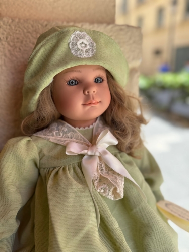 Лялька CAROL, Carmen Gonzalez (53701) / Ляльки № 2