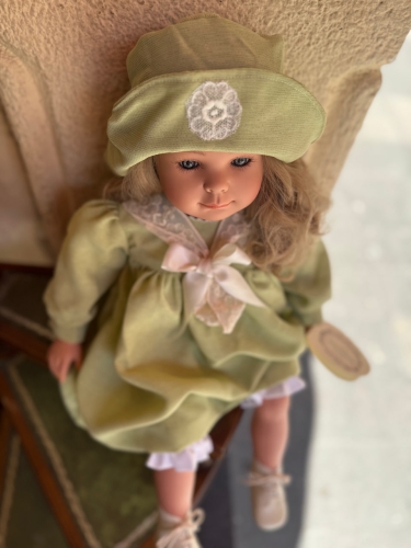 Лялька CAROL, Carmen Gonzalez (53701) / Ляльки № 4