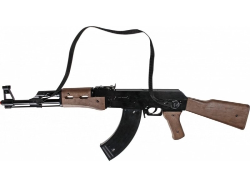 Винтовка игрушечная 8-зарядная, Gonher (13769) / Игрушечное оружие № 3 Kids Republic Винтовка игрушечная 8-зарядная, Gonher (13769) / Игрушечное оружие № 3