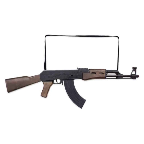 Винтовка игрушечная 8-зарядная, Gonher (13769) / Игрушечное оружие № 2 Kids Republic Винтовка игрушечная 8-зарядная, Gonher (13769) / Игрушечное оружие № 2