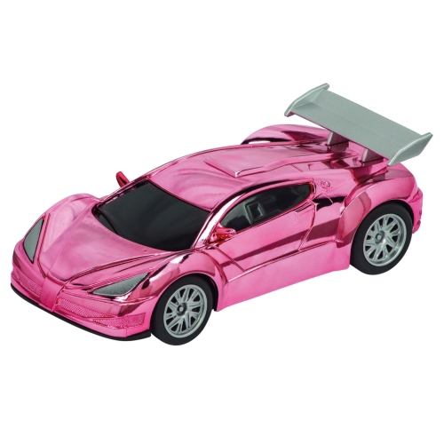 Carrera GO Glamour Racing Track, track length 4.9 m, Carrera (25792) / Railway Toy № 2