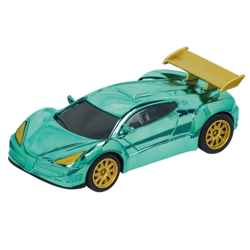 Carrera GO Glamour Racing Track, track length 4.9 m, Carrera (25792) / Railway Toy № 3