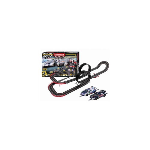 Carrera GO Speed Giants DTM car track, track length 8.9 m, Carrera (25969) / Railway Toy