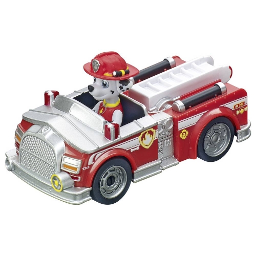 Автотрек Carrera First PAW PATROL - На трассе, длина трассы 2.4м., Carrera (30567) / Железная дорога № 6
