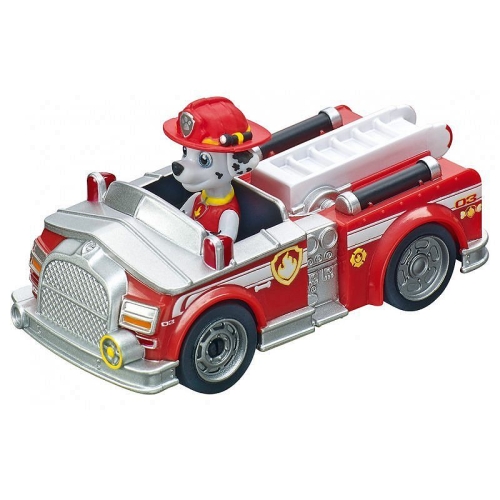 Автотрек Carrera First PAW PATROL - Гонки и спасение, длина трассы 3.5м., Carrera (30581) / Железная дорога № 3