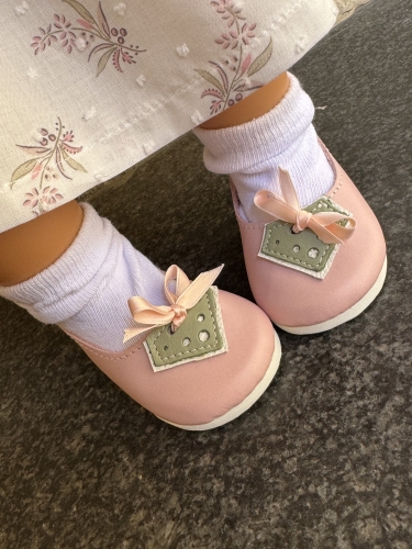 Лялька Дженні, 65см, Schildkrot Puppen (62295) / Ляльки № 2