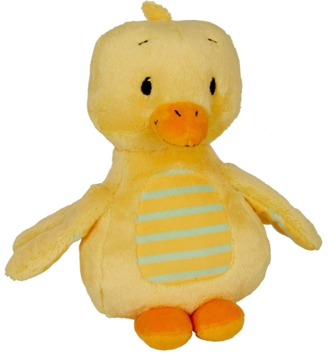 Мягкая игрушка Уточка Джоэль 22 см, Spiegelburg (21834) / Мягкие игрушки