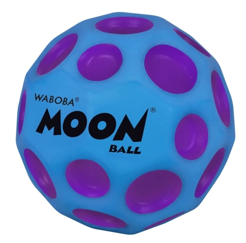 Martian Moon blue ball, Waboba (52926) / Play Balls Kids Republic Martian Moon blue ball, Waboba (52926) / Play Balls