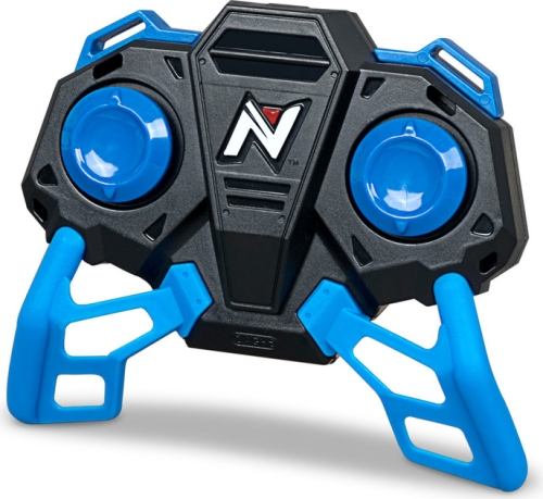 Nano VaporizR 3 orange toy car, Nikko (00118) / Toys № 6 Kids Republic Nano VaporizR 3 orange toy car, Nikko (00118) / Toys № 6