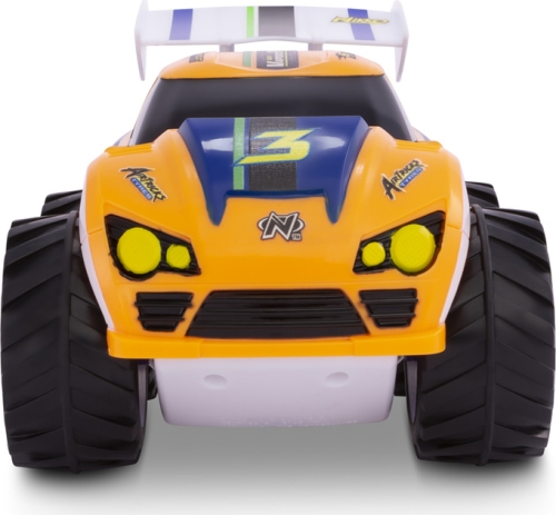 Nano VaporizR 3 orange toy car, Nikko (00118) / Toys № 3 Kids Republic Nano VaporizR 3 orange toy car, Nikko (00118) / Toys № 3