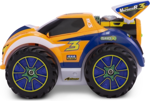 Nano VaporizR 3 orange toy car, Nikko (00118) / Toys № 4 Kids Republic Nano VaporizR 3 orange toy car, Nikko (00118) / Toys № 4