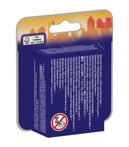 Конструктор Людина-павук: Крізь Всесвіт, Lego (16692) / Конструктори № 2