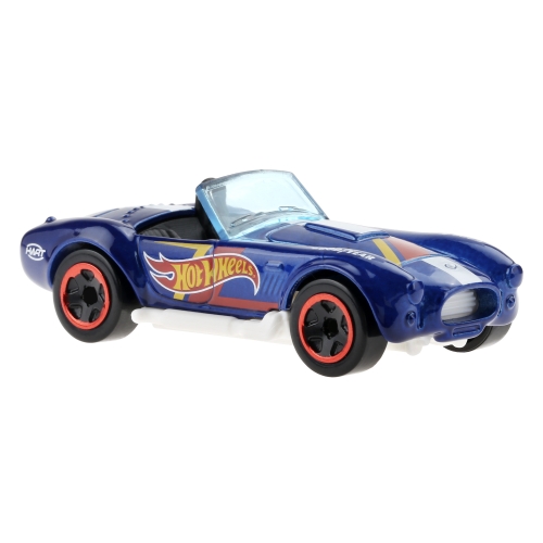 Автомобиль базовый, Mattel (57854) / Игрушечный транспорт № 11
