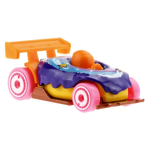 Автомобиль базовый, Mattel (57854) / Игрушечный транспорт № 6