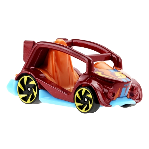 Автомобиль базовый, Mattel (57854) / Игрушечный транспорт № 2