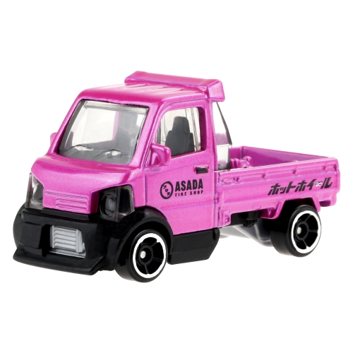 Автомобиль базовый, Mattel (57854) / Игрушечный транспорт № 7