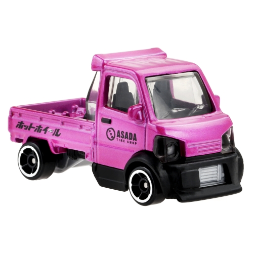 Автомобиль базовый, Mattel (57854) / Игрушечный транспорт № 8