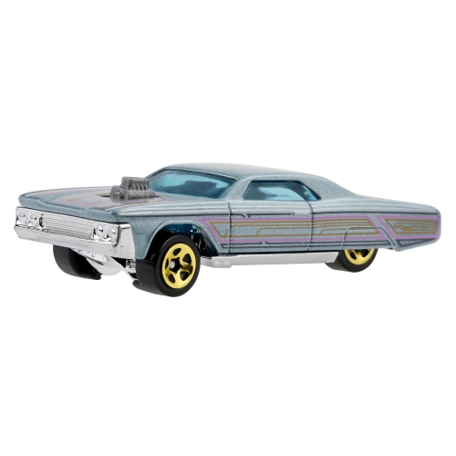 Автомобиль базовый, Mattel (57854) / Игрушечный транспорт № 9