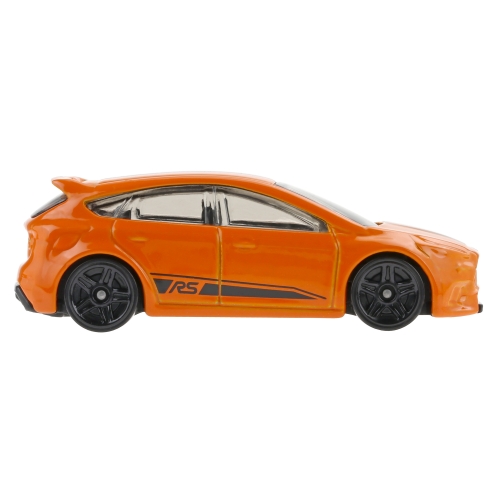Автомобиль базовый, Mattel (57854) / Игрушечный транспорт № 4
