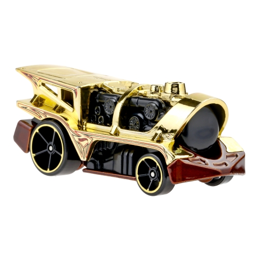 Автомобиль базовый, Mattel (57854) / Игрушечный транспорт № 3