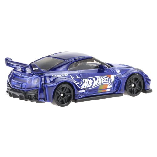 Автомобиль базовый, Mattel (57854) / Игрушечный транспорт № 10