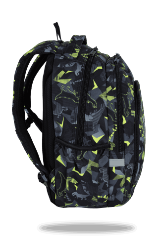 Рюкзак PRIME PRO DINOPARK, CoolPack (06541) / Школьные рюкзаки № 6