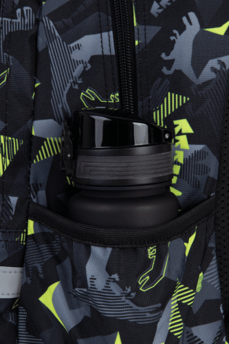 Рюкзак PRIME PRO DINOPARK, CoolPack (06541) / Школьные рюкзаки № 3