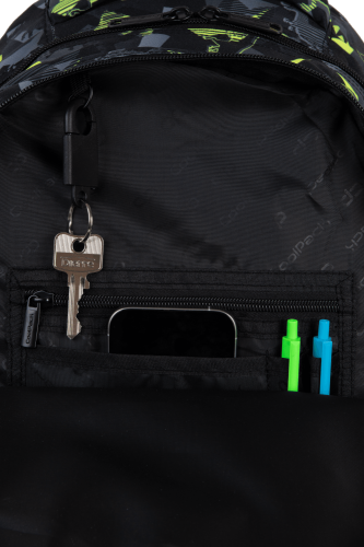 Рюкзак PRIME PRO DINOPARK, CoolPack (06541) / Школьные рюкзаки № 4