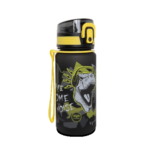 Бутылка для воды BRISK 400 ml DINOPARK, CoolPack (06619) / Поильники