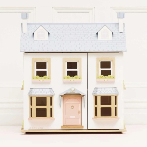 Ляльковий будиночок Садиба Мейбері Mayberry Manor, Le Toy Van Англія / Будиночки ігрові № 2