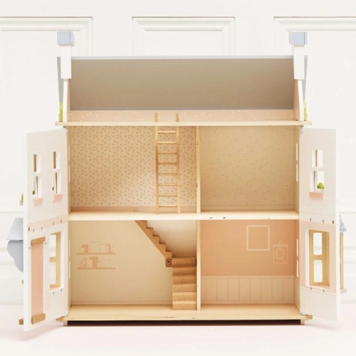 Ляльковий будиночок Садиба Мейбері Mayberry Manor, Le Toy Van Англія / Будиночки ігрові № 3