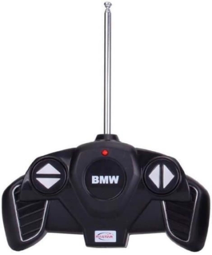 Radio-controlled toy car model BMW i8 1:18, Rastar (08299) / Toy Transport № 5 Kids Republic Radio-controlled toy car model BMW i8 1:18, Rastar (08299) / Toy Transport № 5