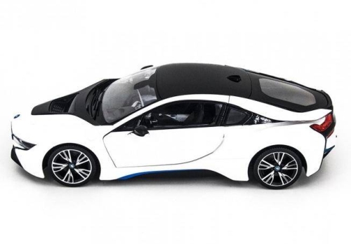 Автомобіль на радіокеруванні BMW i8 1:14, Rastar, арт. 71010 / Машинки на радіокеруванні № 4