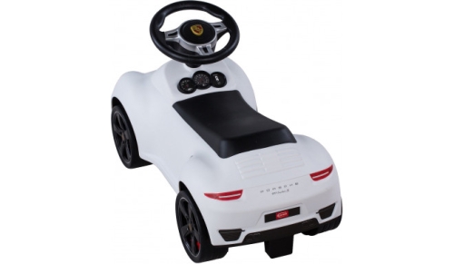 Толокар детский Porsche 911, Rastar в ассортименте (08640) / Игрушечный транспорт № 2 Kids Republic Толокар детский Porsche 911, Rastar в ассортименте (08640) / Игрушечный транспорт № 2