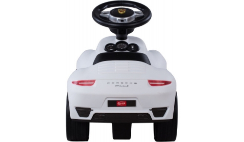 Толокар детский Porsche 911, Rastar в ассортименте (08640) / Игрушечный транспорт № 3 Kids Republic Толокар детский Porsche 911, Rastar в ассортименте (08640) / Игрушечный транспорт № 3