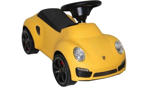 Толокар детский Porsche 911, Rastar в ассортименте (08640) / Игрушечный транспорт № 4 Kids Republic Толокар детский Porsche 911, Rastar в ассортименте (08640) / Игрушечный транспорт № 4