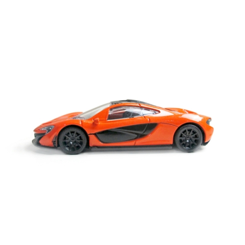 Игрушечная автомодель Mclaren 1:43, Rastar (11138) / Игрушечный транспорт № 2 Kids Republic Игрушечная автомодель Mclaren 1:43, Rastar (11138) / Игрушечный транспорт № 2