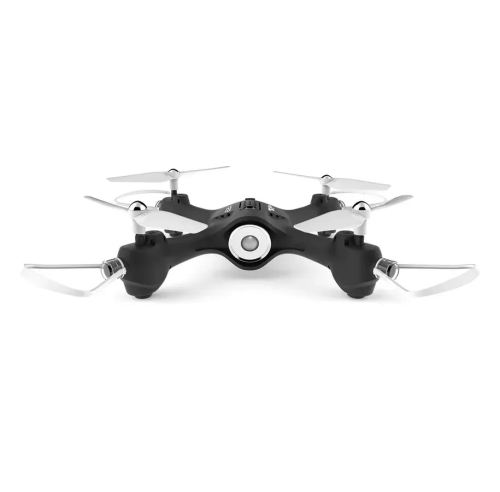 Квадрокоптер игрушечный с камерой X23W на рк, Syma (02621) / Игрушки Kids Republic Квадрокоптер игрушечный с камерой X23W на рк, Syma (02621) / Игрушки