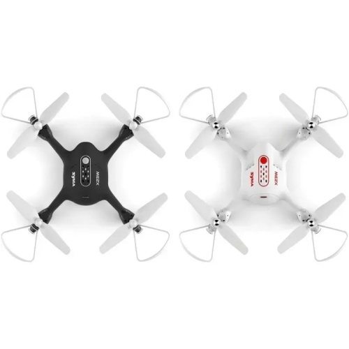 Квадрокоптер игрушечный с камерой X23W на рк, Syma (02621) / Игрушки № 2 Kids Republic Квадрокоптер игрушечный с камерой X23W на рк, Syma (02621) / Игрушки № 2