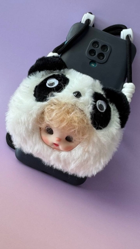 Держатель для телефона Панда Белая AiDA (54104) / Пеналы и канцелярия № 10 Kids Republic Держатель для телефона Панда Белая AiDA (54104) / Пеналы и канцелярия № 10