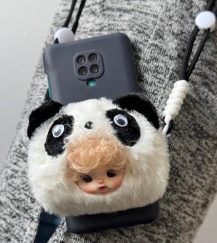 Держатель для телефона Панда Белая AiDA (54104) / Пеналы и канцелярия № 8 Kids Republic Держатель для телефона Панда Белая AiDA (54104) / Пеналы и канцелярия № 8