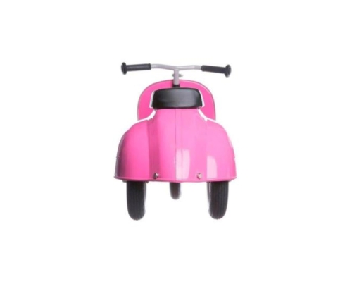 Пластиковый Самокат-скутер розовый, Protocol (00073) / Игрушечный транспорт № 2 Kids Republic Пластиковый Самокат-скутер розовый, Protocol (00073) / Игрушечный транспорт № 2