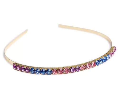 Hair hoop, Great Pretenders (2122 ) / Party Supplies Kids Republic Hair hoop, Great Pretenders (2122 ) / Party Supplies