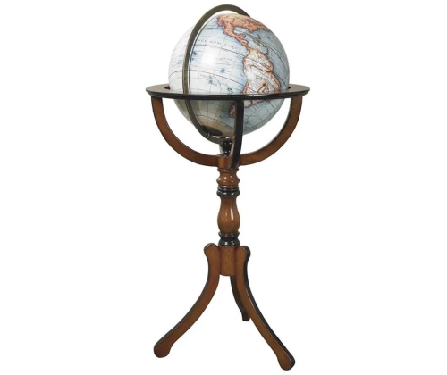 Декор Глобус, Authentic Models (76266) / Декор в детскую