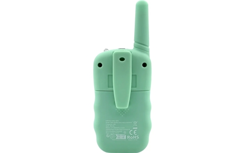 Walkie-talkie - Menta, Lalarma (26637) / Interactive Toys № 2