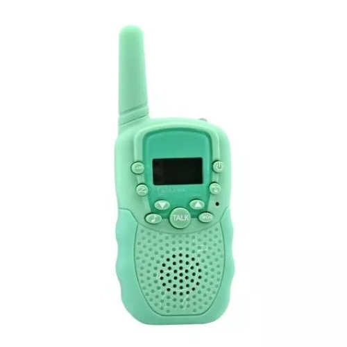 Walkie-talkie - Menta, Lalarma (26637) / Interactive Toys