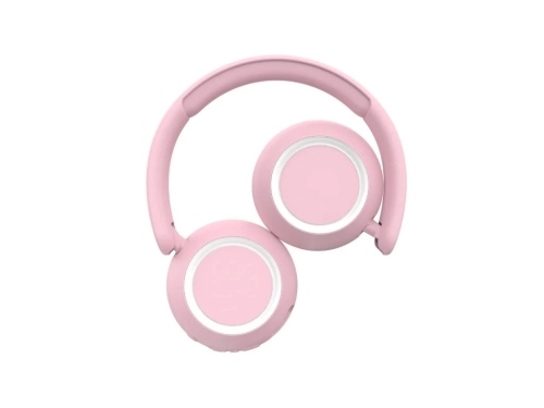 Навушники з підсвічуванням - Рожеві, Lalarma (26699) / Інтерактивні іграшки № 3