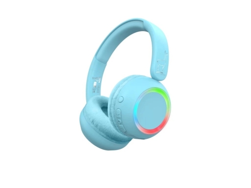 Навушники з підсвічуванням - Сині, Lalarma (26750) / Інтерактивні іграшки № 2