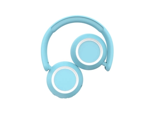 Навушники з підсвічуванням - Сині, Lalarma (26750) / Інтерактивні іграшки № 3